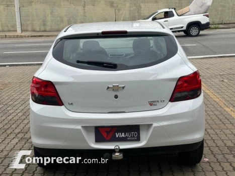 ONIX - 1.4 MPFI LT 8V 4P MANUAL