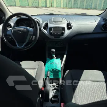 KA 1.5 SE 16V