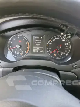 JETTA 2.0 TSI Highline