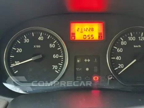 SANDERO 1.0 Expression 16V