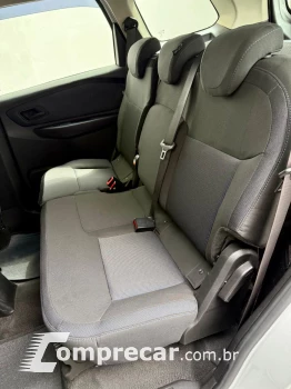 SPIN 1.8 LT 8V