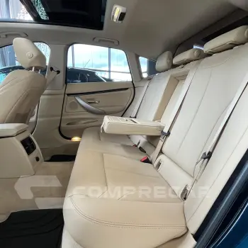 320I 2.0 GT Sport 16V Turbo