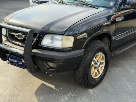 BLAZER 4.3 SFI DLX EXECUTIVE