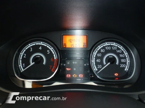 SANDERO 1.0 12V SCE Expression