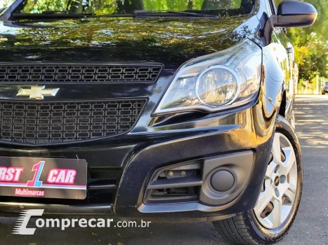 MONTANA 1.4 MPFI LS CS 8V FLEX 2P MANUAL