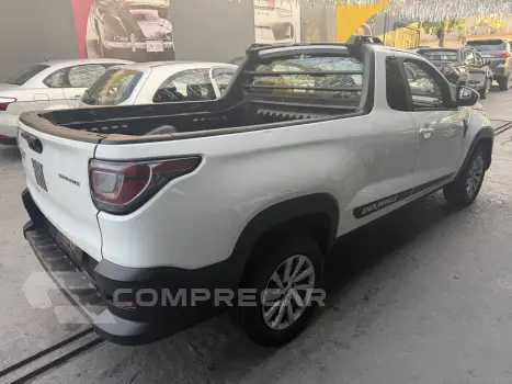 STRADA 1.4 FIRE FLEX ENDURANCE CS MANUAL