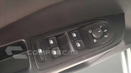 TAOS 1.4 250 TSI TOTAL FLEX HIGHLINE AUTOMÁTICO