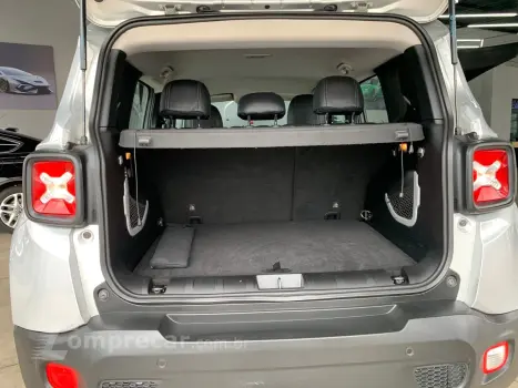 Renegade Sport 1.8 4x2 Flex 16V Aut.