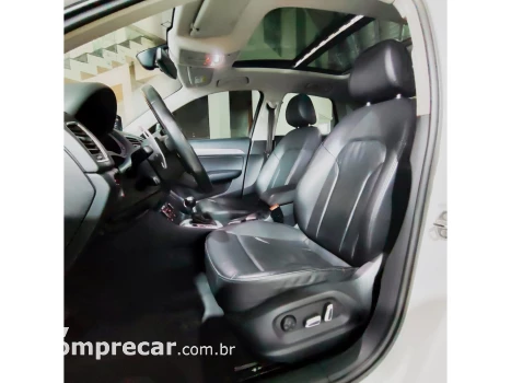 Q3 1.4 TFSI AMBIENTE FLEX 4P S TRONIC