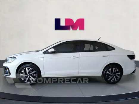 VIRTUS 1.0 200 TSI HIGHLINE AUTOMÁTICO