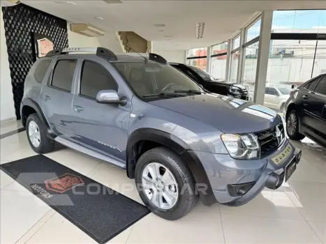 DUSTER 2.0 Dynamique 4X2 16V
