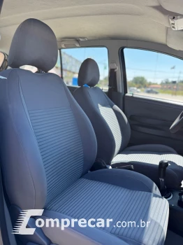 SPACEFOX 1.6 MI Sportline 8V