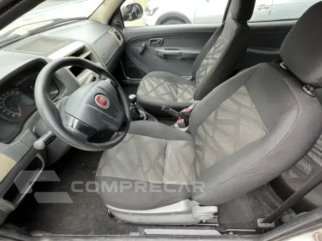 PALIO 1.0 MPI Fire 8V