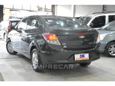 PRISMA - 1.0 MPFI JOY 8V 4P MANUAL