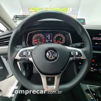 JETTA 1.4 250 TSI