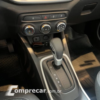 TRACKER LT 1.0 Turbo 12V Flex Aut.