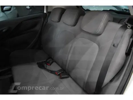 PUNTO - 1.4 ATTRACTIVE 8V 4P MANUAL