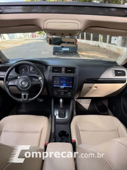 JETTA 2.0 Comfortline 120cv