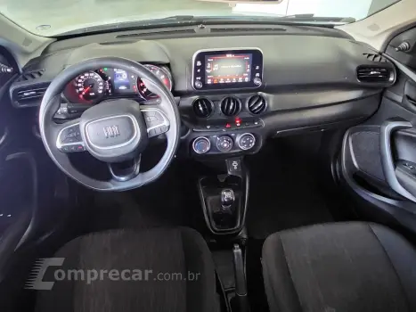 ARGO 1.0 FIREFLY FLEX DRIVE MANUAL