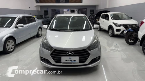 HB20 Comfort 1.0 Flex 12V