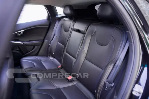 V40 T-4 Cross Country 2.0 FWD Aut.