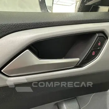 T-Cross Comfor. 200 TSI 1.0 Flex 5p Aut.