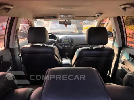 i30 2.0 16V 145cv 5p Aut.