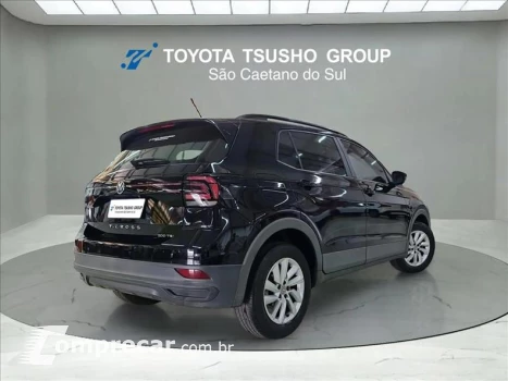 T-CROSS 1.0 200 TSI Sense