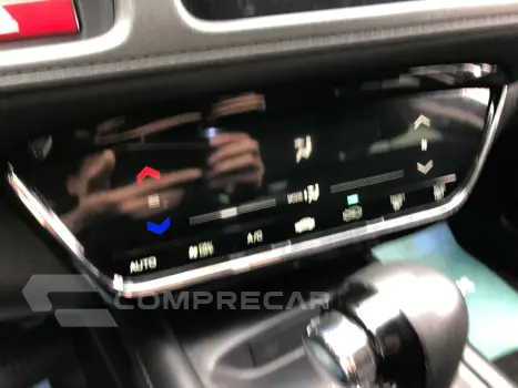 Hr-V 1.8 16V Flex Ex 4P Automático