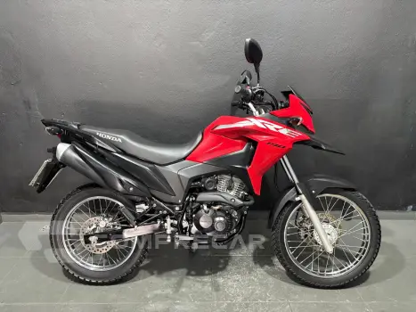 XRE 190 ABS