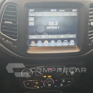 COMPASS 2.0 16V Longitude