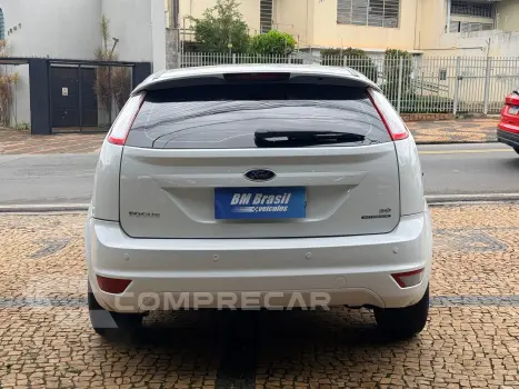 FOCUS 2.0 GLX 16V