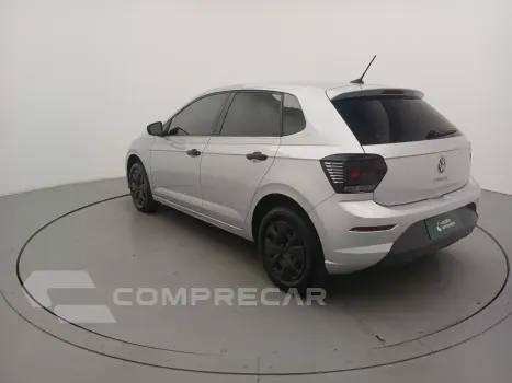 POLO 1.0 MPI TRACK MANUAL