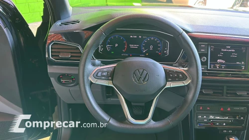 T-CROSS 1.0 200 TSI Comfortline