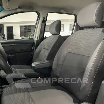 DUSTER Dynamique 2.0 Flex 16V Aut.