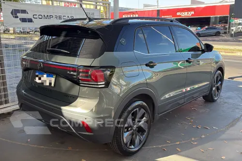 T-CROSS 1.4 250 TSI Extreme