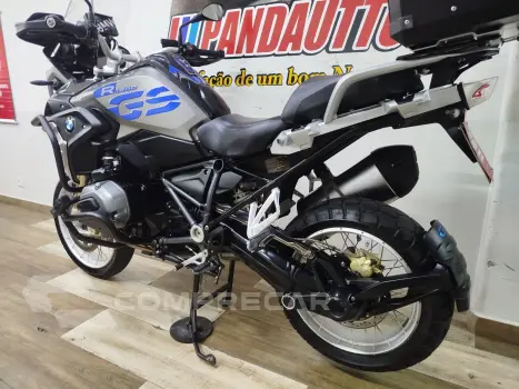 R 1200 GS