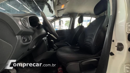 SANDERO Dynamique Hi-Power 1.6 8V 5p