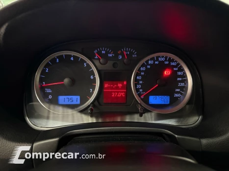 GOLF 1.6 MI Tech 8V