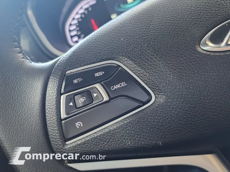 TIGGO 5X 1.5 VVT Turbo Iflex T