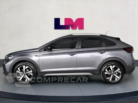 NIVUS 1.0 200 TSI TOTAL FLEX HIGHLINE AUTOMÁTICO