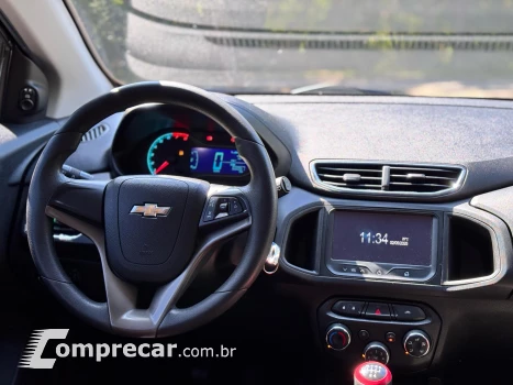 Onix 1.4 LTZ SPE/4
