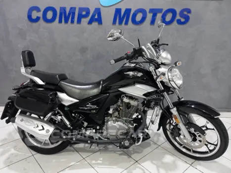 MASTER RIDE 150