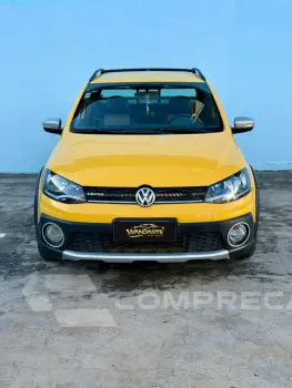 Saveiro 1.6 Mi/ 1.6 Mi Total Flex 8V