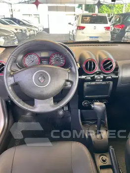 SANDERO STEPWAY Hi-Flex 1.6 16V 5p Aut.