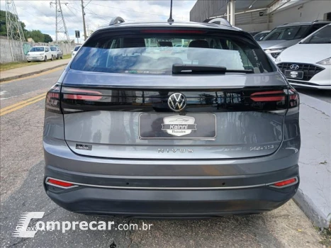 NIVUS 1.0 200 TSI Highline