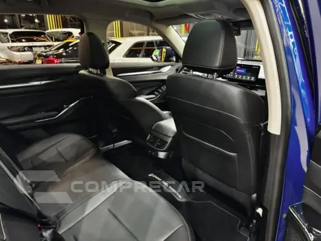 HAVAL H6 1.5 HEV E-TRACTION