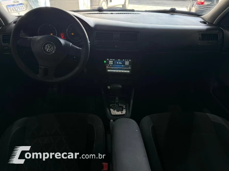GOLF 2.0 MI SPORTLINE 8V FLEX 4P TIPTRONIC
