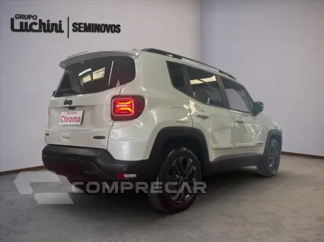 RENEGADE 1.3 T270 TURBO FLEX LONGITUDE AT6