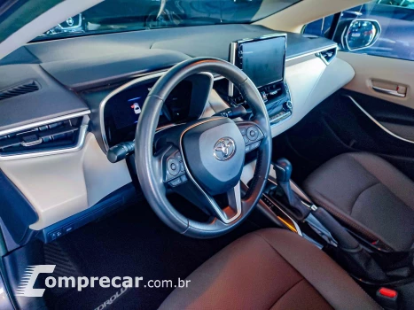 COROLLA 2.0 Altis 16V